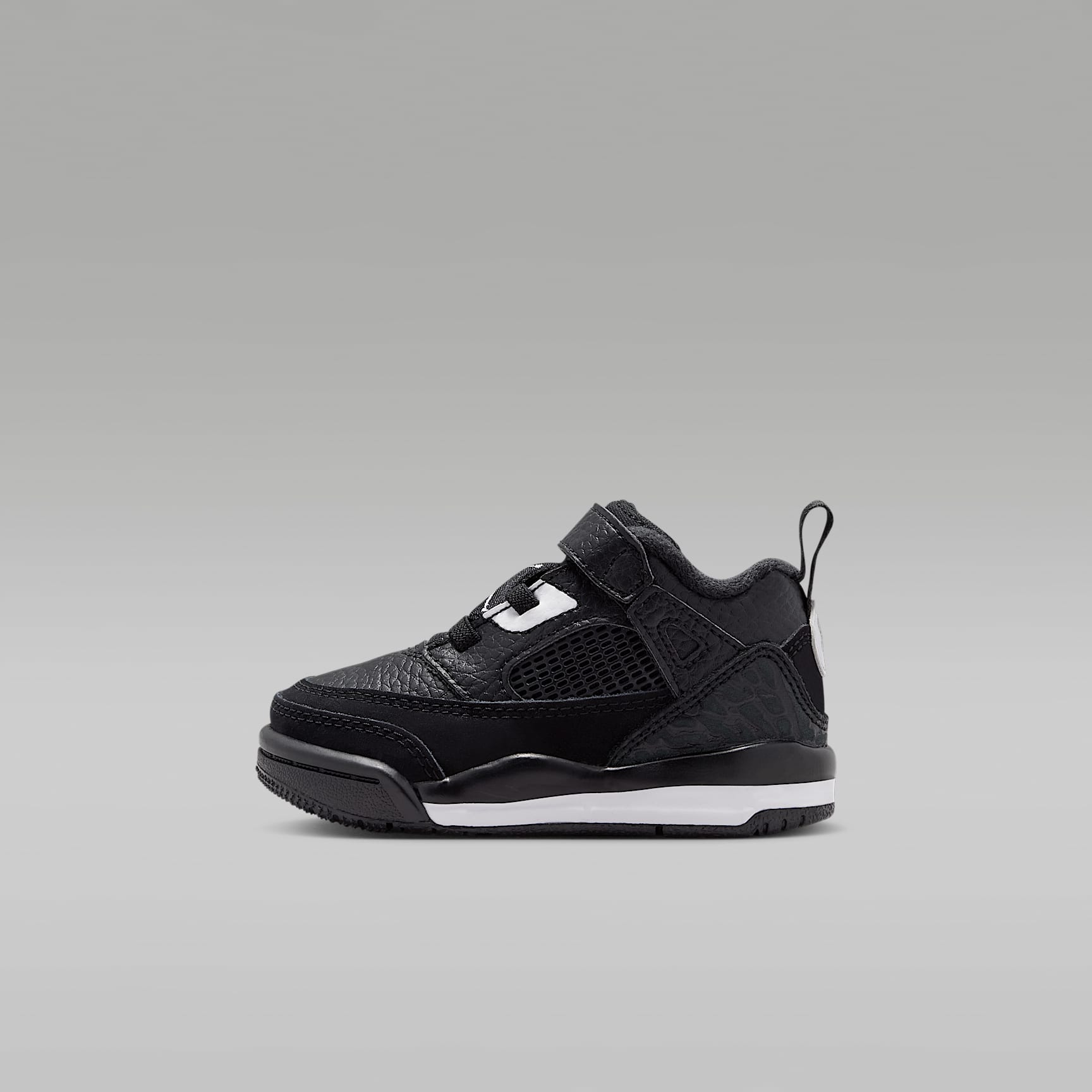 NIKE JORDAN SPIZIKE (US10 28㎝) 黒 | TEAMLETZEBUERG.LU